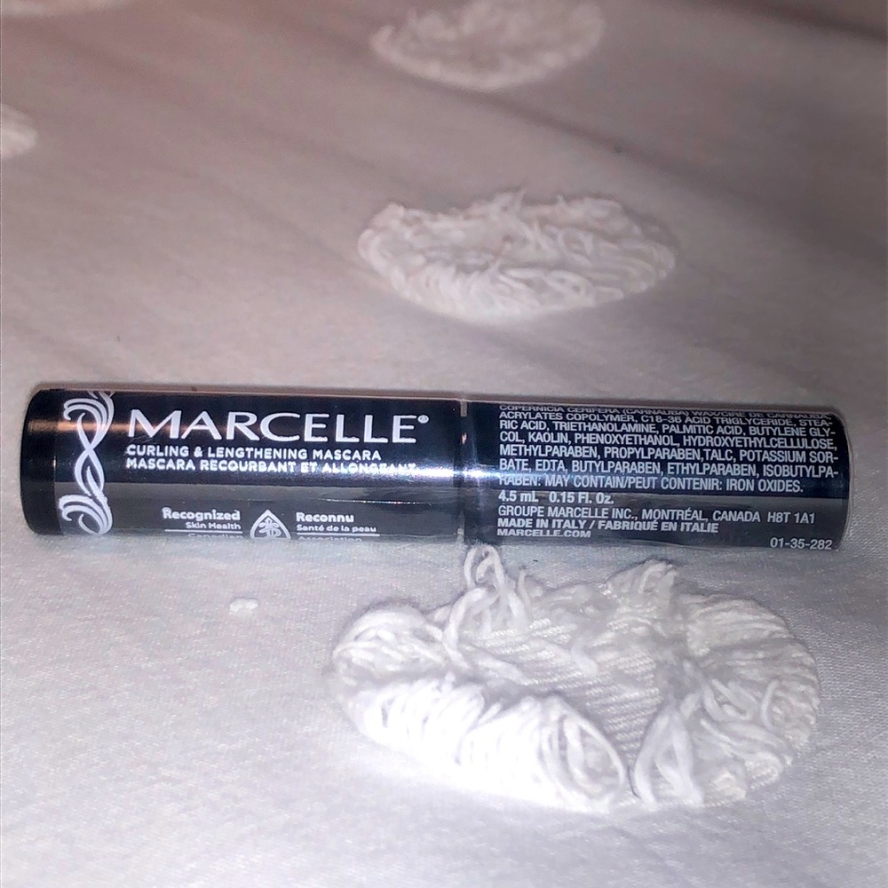 Marcelle Xtension Plus Curl Mascara